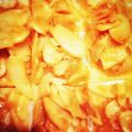 クックNTTO38☆'s cooksnap of when they made フロランタン.