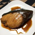 りなかん's cooksnap of when they made ぶりの照り焼き.