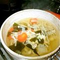 smallbirds's cooksnap of when they made 手打ち☆讃岐うどん.