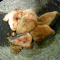 モコLOVE's cooksnap of when they made 鮭の生姜焼き.