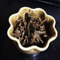 RYK1205's cooksnap of when they made ご飯に！酒に！ぜんまいの食べるラー油和え.