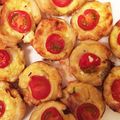りおツァン's cooksnap of when they made 簡単！おもてなしにドイツ風キッシュ.
