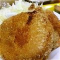 ユーロン's cooksnap of when they made ☆懐かしい味☆昔ながらの我が家のコロッケ.
