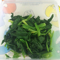 かきくけこーき's cooksnap of when they made 超簡単！しめじとほうれん草の梅昆布茶和え.