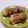 赤い電話's cooksnap of when they made 肉巻きこんにゃく.