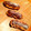 龍華＋゜．'s cooksnap of when they made できたてサクサク！いも虫エクレア.