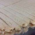 am_hinata's cooksnap of when they made 卵・乳なし☆メープルざくっさくっクッキー.