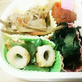 みぽぴぽ's cooksnap of when they made あと一品に♡簡単お弁当のおかず.