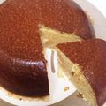 ひでのん's cooksnap of when they made きな粉ホットケーキ炊飯器炊き.