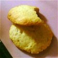 まえぽん☆'s cooksnap of when they made バターなし♥ハチミツでヘルシークッキー.