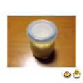 かりんとう✈︎'s cooksnap of when they made 卵があまったら＊とろ～りプリン.