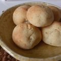 はなみいな's cooksnap of when they made もっちもちの蜂蜜パン.