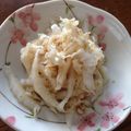 Tropicana✧'s cooksnap of when they made 生で！白菜.