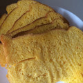 め目め's cooksnap of when they made ＨＢ☆ハチミツにんじん食パン.