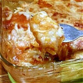 みつ☆る's cooksnap of when they made ★簡単！ポテトを使って＊ラザニア風＊♪.