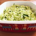 クックYN38J2☆'s cooksnap of when they made ドイツの味☆　キャベツのサラダ.