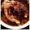 クックGGB68J☆'s cooksnap of when they made たまごかけご飯.
