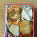 ＊ＡＫＯＲＩ＊'s cooksnap of when they made サーモンのお弁当用冷凍おかづ.