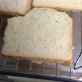 のぶよっしー's cooksnap of when they made 色々控え目！低コスト食パン♪(HB)　.