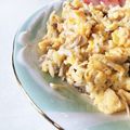 ま、ま、ま、正宗's cooksnap of when they made シラス炒り卵.