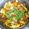 くらり子's cooksnap of when they made 白菜と牛肉の重ね煮.