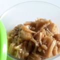 ミヨミヨママ's cooksnap of when they made なめたけ～手作り～.