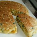 ヒロミンパ２'s cooksnap of when they made 野菜入り☆厚いホットケーキ.