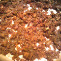 keiko217's cooksnap of when they made ふきのとうの佃煮.