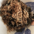 こまゆっくま's cooksnap of when they made 激ウマ！手作り☆安心☆のふりかけ.