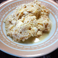 ぽむの助's cooksnap of when they made 切り干し大根とツナの卵焼き.