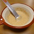 まひわ's cooksnap of when they made ちょこっと胡麻ドレ.