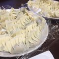 oo8oo's cooksnap of when they made 絶品☆餃子.