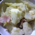 トウシャ's cooksnap of when they made さっぱり！マリネ風ジャーマンポテト.