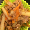 ベリーゆき's cooksnap of when they made お弁当にも。ちくわオイスターソース炒め.