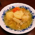 ronnron's cooksnap of when they made 中華風ポトフ.