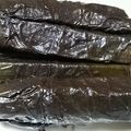 ronnron's cooksnap of when they made おらほ、宮城！甘ウマ味噌のシソ巻き.