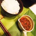 miyco315's cooksnap of when they made 鯛茶漬け.