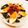 miyco315's cooksnap of when they made フライパン１つで！簡単すぎるズボラ鶏皮丼.