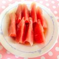 舞花ちゃん☆'s cooksnap of when they made 【農家のレシピ】中華ドレッシング.
