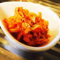 miyco315's cooksnap of when they made 切干大根と人参のシャキシャキナムル.
