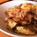 シャシン好き's cooksnap of when they made カルボナーラ風お好み焼き.