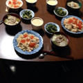 みるき〜ぬキッチン's cooksnap of when they made ふのりｄｅ茶碗蒸し.