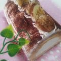 ❁yuimen❁'s cooksnap of when they made 濃厚✿ケーキ用ホイップクリーム*:・°.