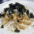 みゃじま's cooksnap of when they made 食べてキレイ♪大根ととろろ昆布のサラダ.