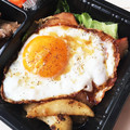 もんダラ's cooksnap of when they made 今治焼豚玉子飯 シンプルな旨さ.