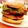 ととま〜る's cooksnap of when they made 家庭で簡単ハンバーグ.