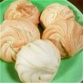 サビエルっ子's cooksnap of when they made あっという間！！簡単絞り出しクッキー.