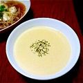 みきゅうり's cooksnap of when they made 牛乳を使わないコーンポタージュ.