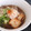アイイチロウ☆'s cooksnap of when they made 揚げ餅おろしそば風そうめん.
