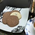 ピンクサファイヤ's cooksnap of when they made とっても簡単、さくさくクッキー！.